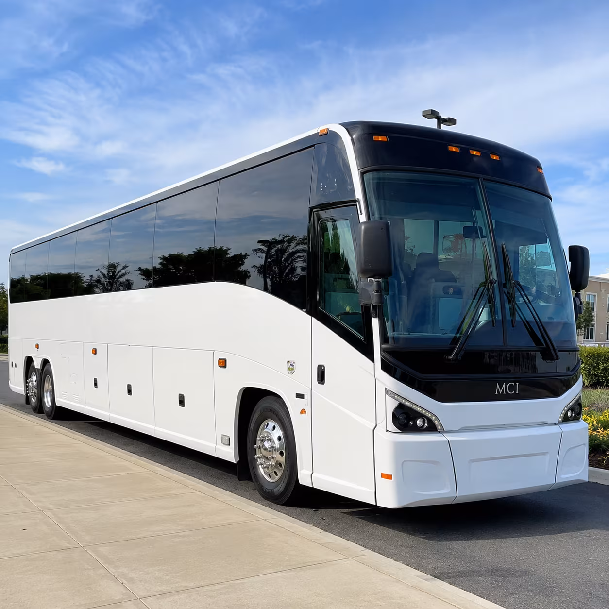 airport transfer buses to abe phl and ewr for business travelers
