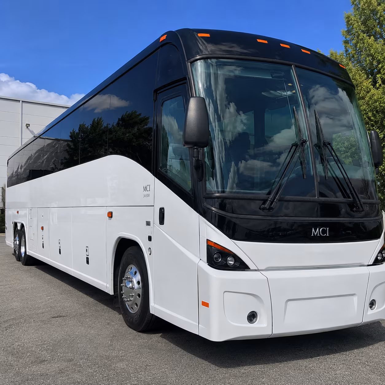 allentown airport transportation onboard seating