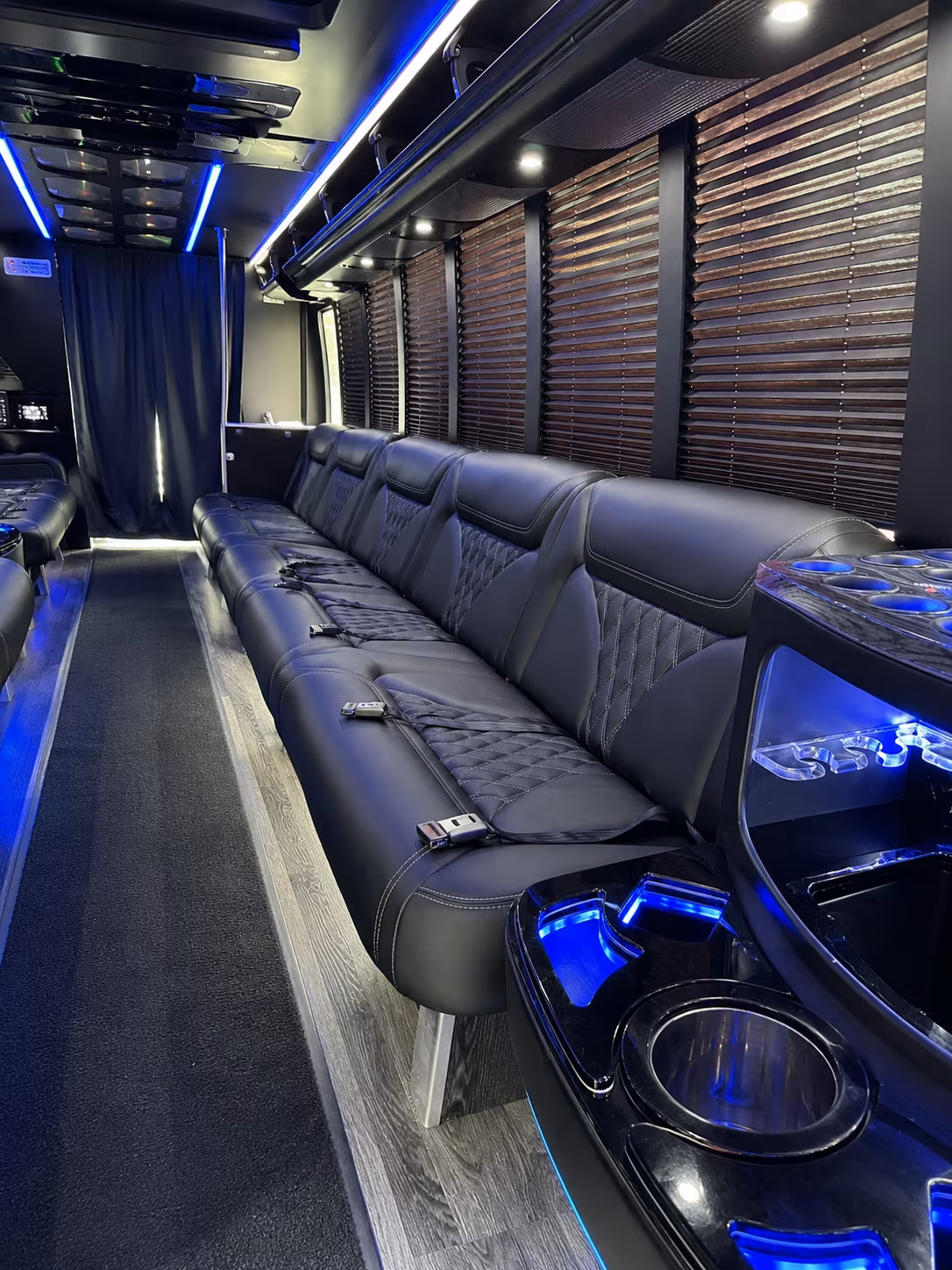 allentown bachelor bachelorette party bus rental