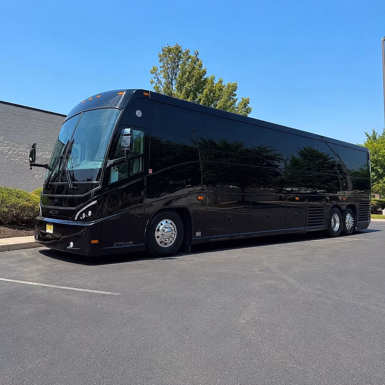 allentown concert transportation