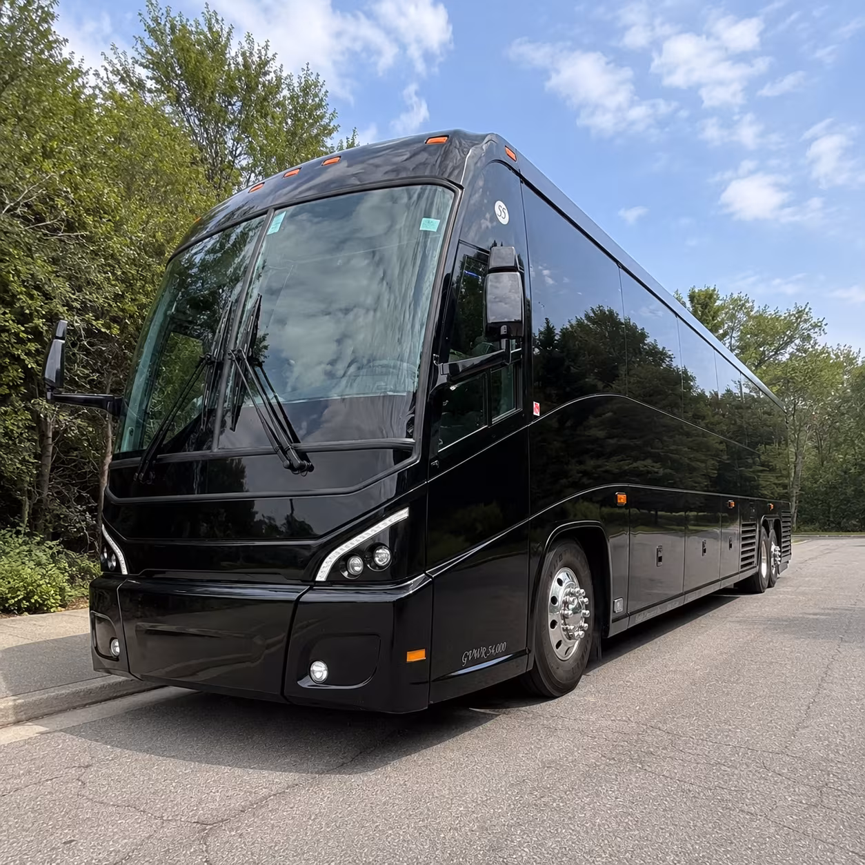 allentown group bus charters to hersheypark pittsburgh and beyond