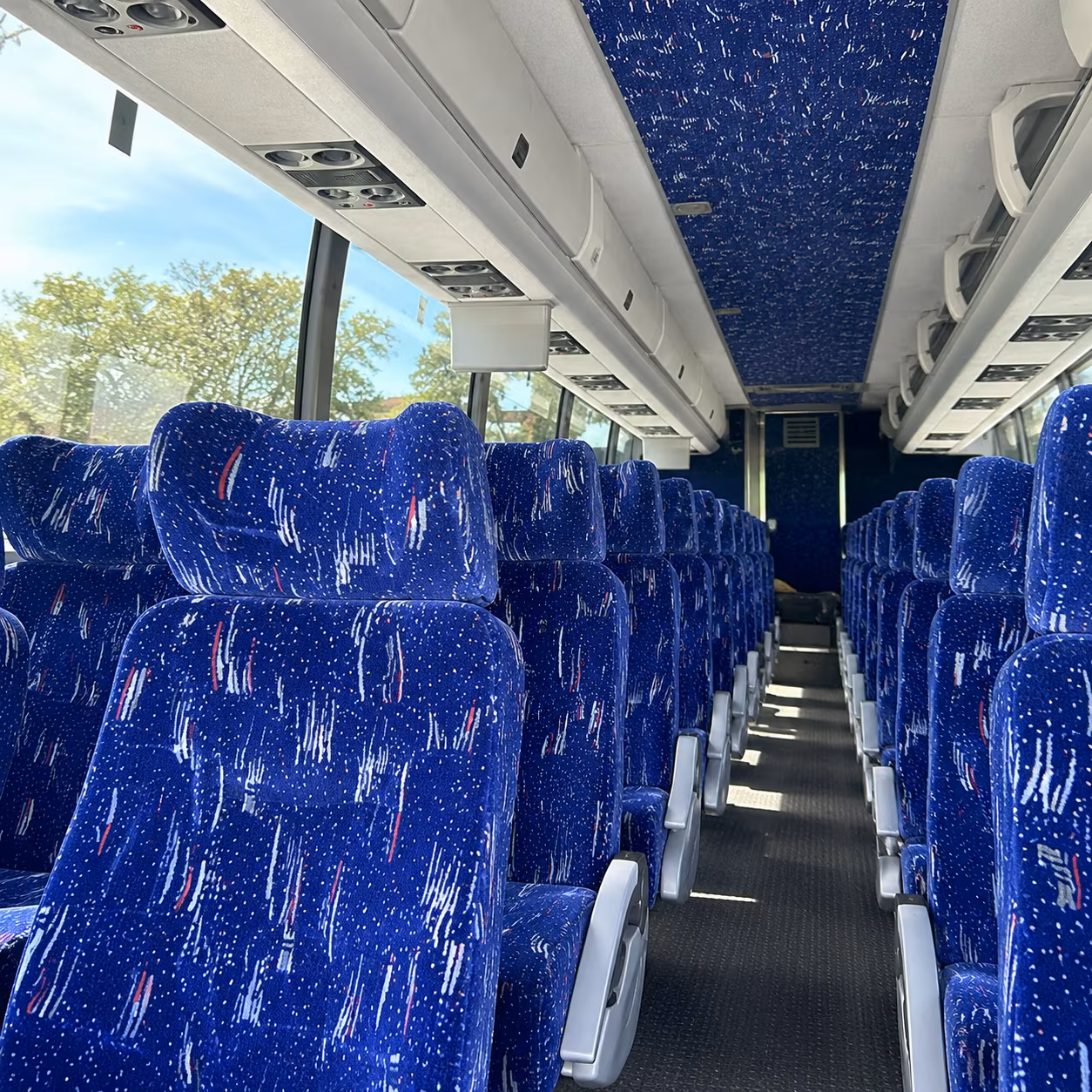 allentown long distance transportation