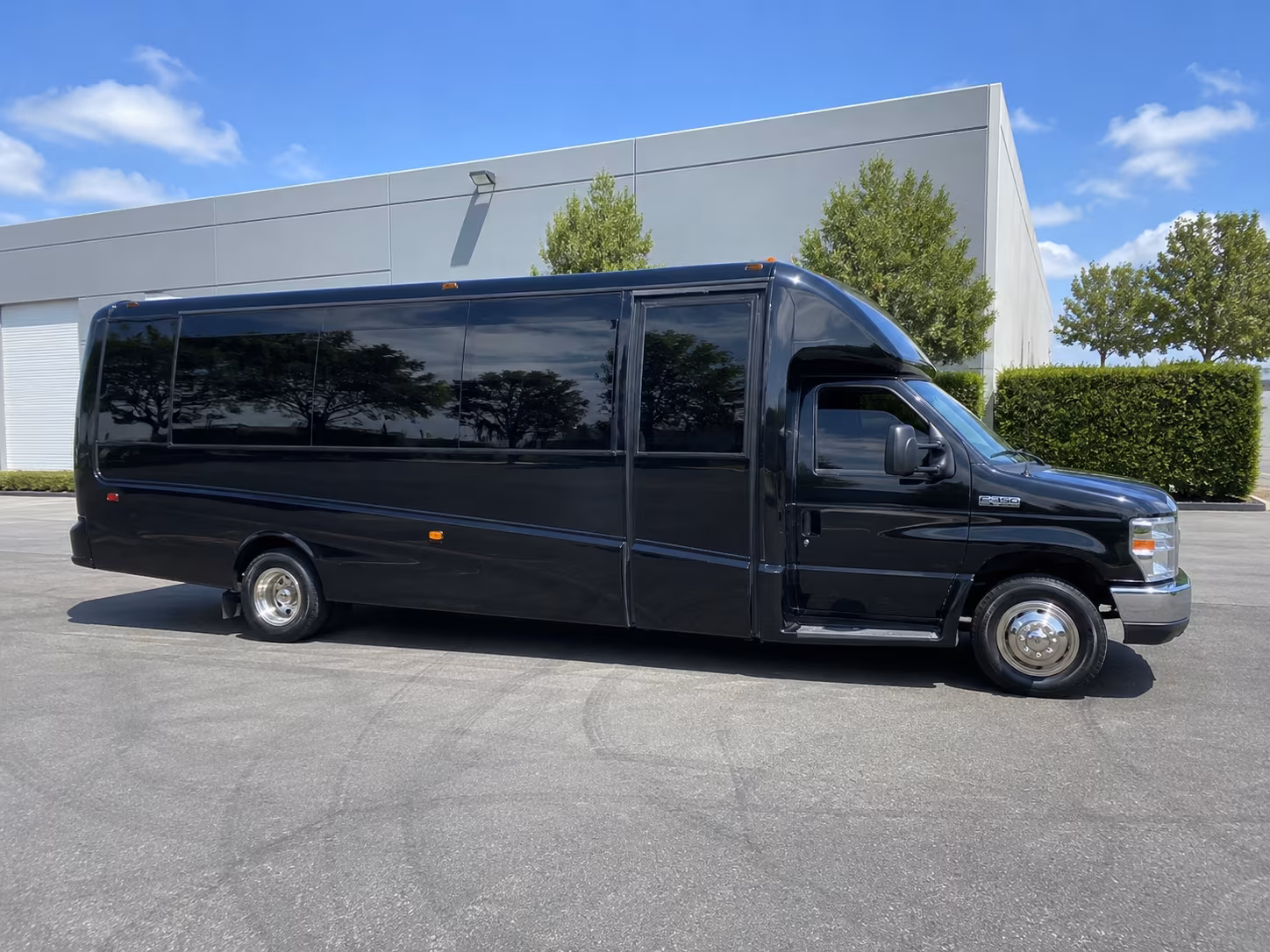 allentown new years eve party bus rental