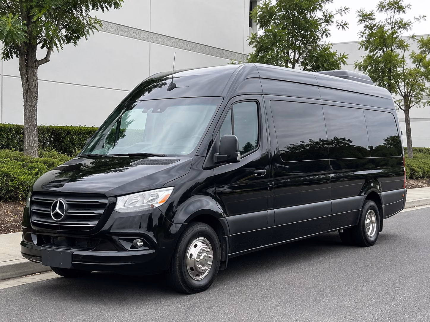 allentown private event transportation