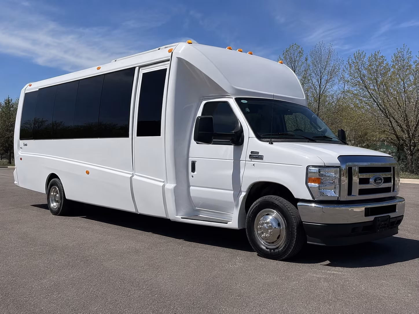 allentown sporting event party bus rental