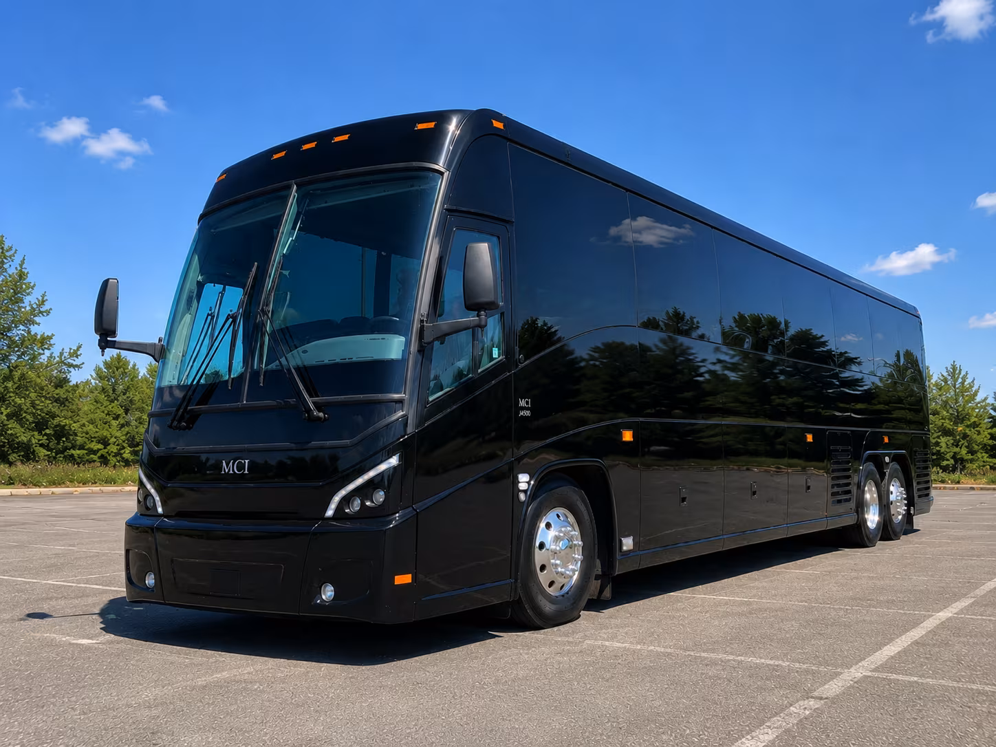 buses for weddings at steelstacks and bethlehem s historic district venues