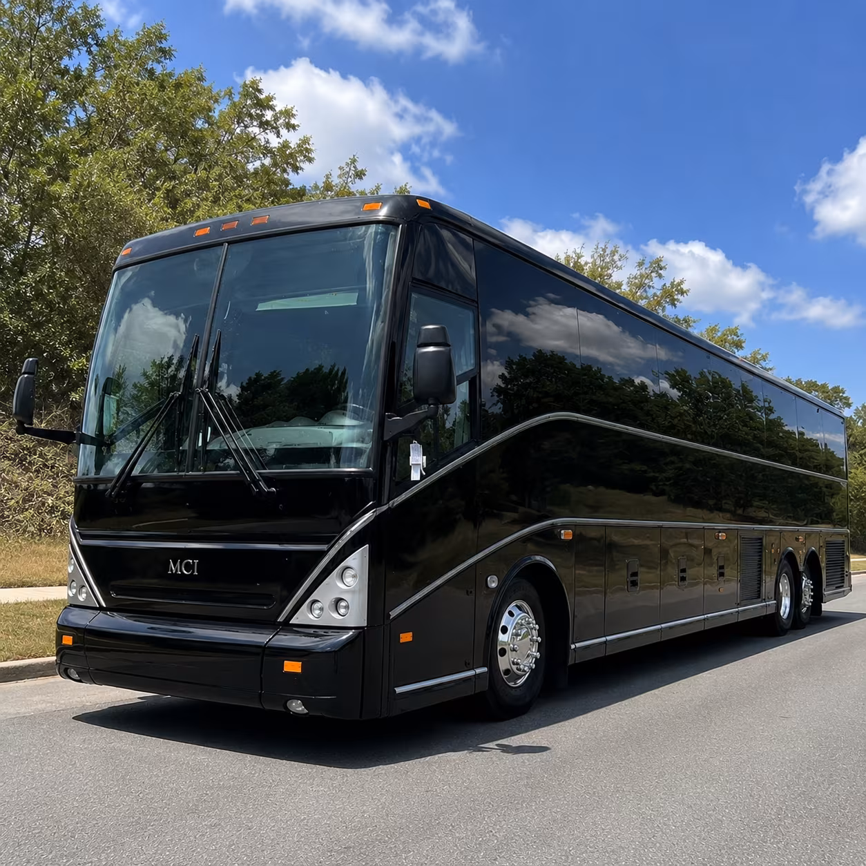 charter buses for science and stem field trips at the da vinci science center