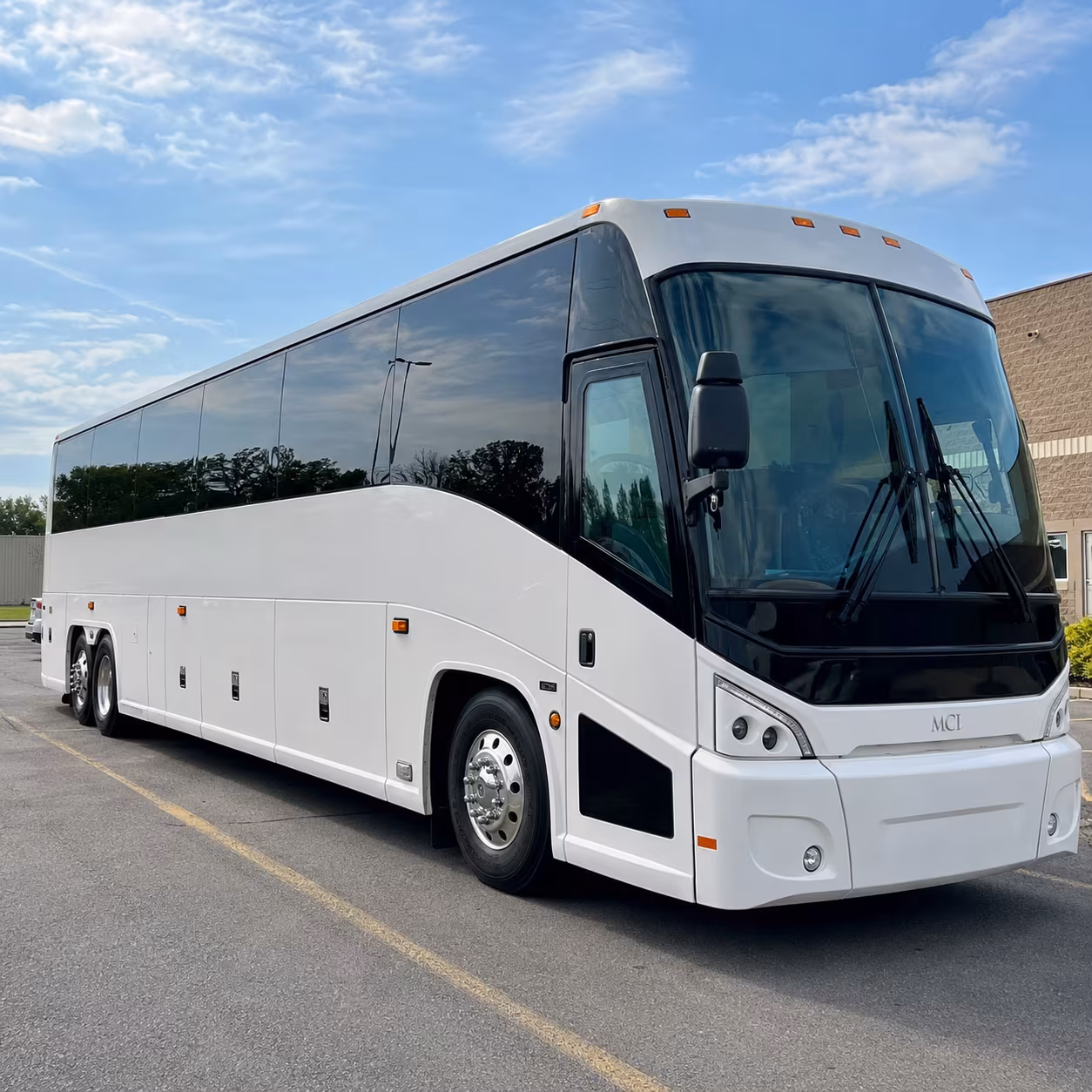 corporate event buses to ppl center and lehigh valley venues