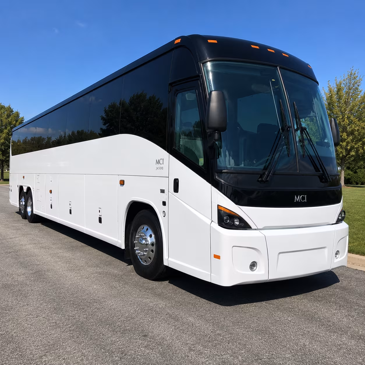 employee shuttle buses to air products ppl and trexlertown employers