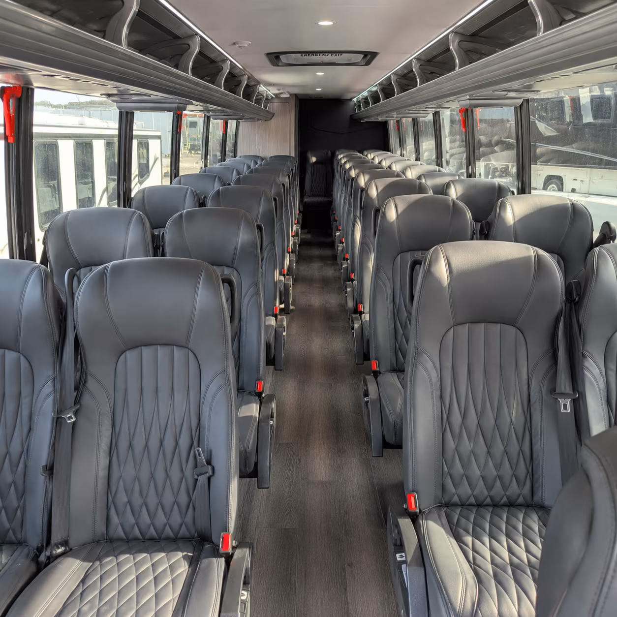 minibuses for smaller prom groups picking up across the lehigh valley