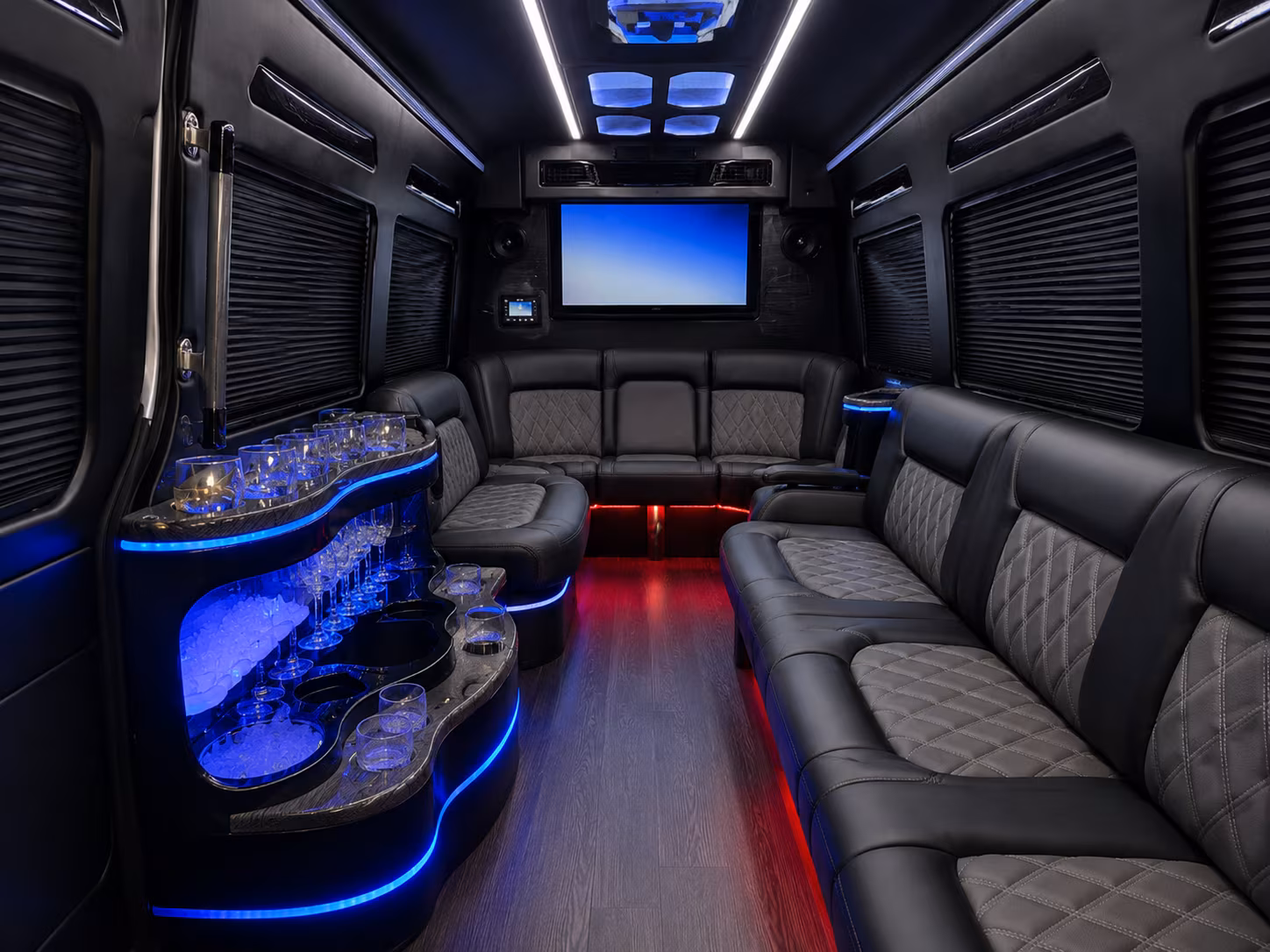 one search for your allentown group trip