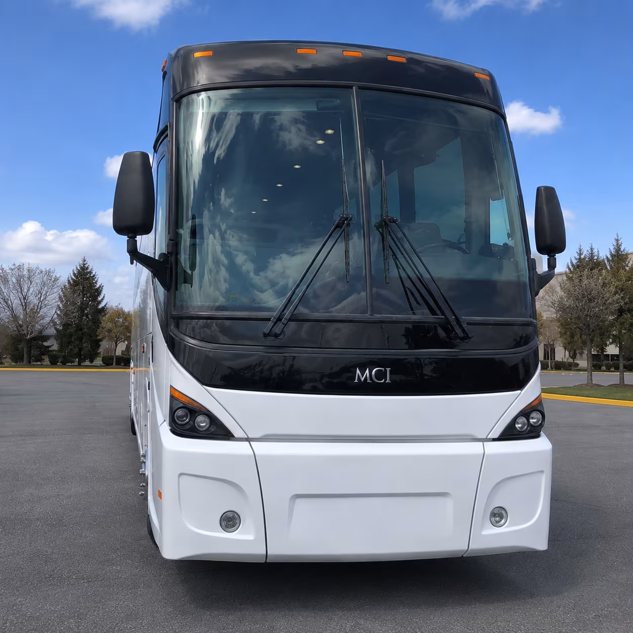 parking shuttle buses for downtown allentown and ppl center events