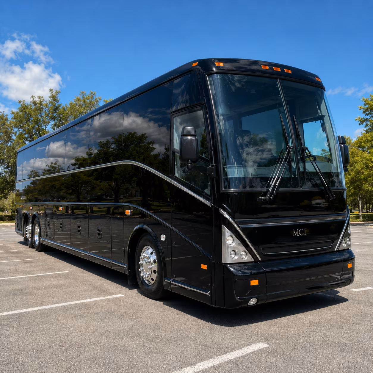 prom and homecoming party buses across the lehigh valley