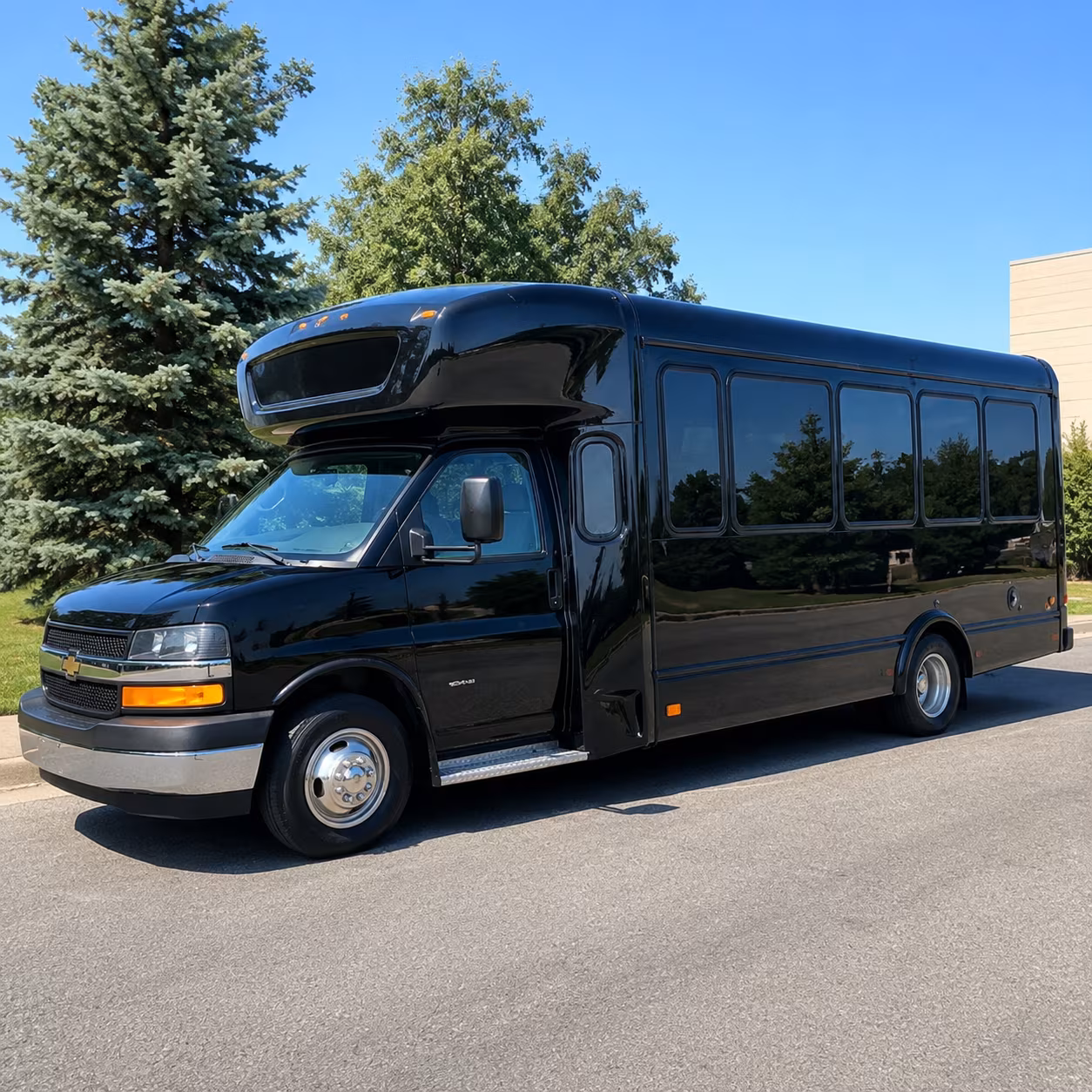 sands bethlehem lehigh valley casino scene party bus rental